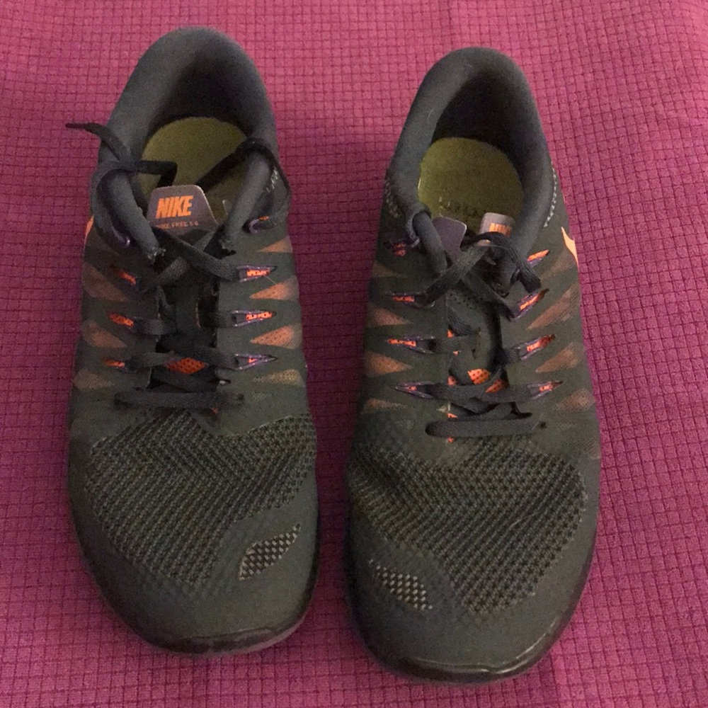 Nike Free 5.0